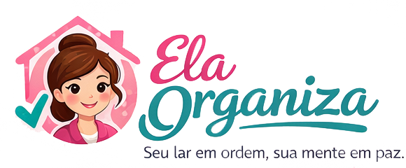 Ela Organiza
